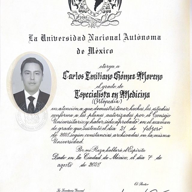 Ampliar imagen: certificate 1