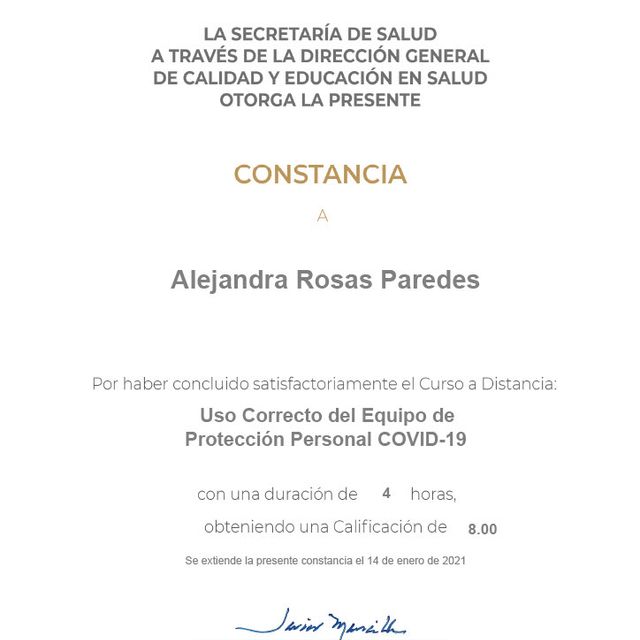 Ampliar imagen: certificate 10