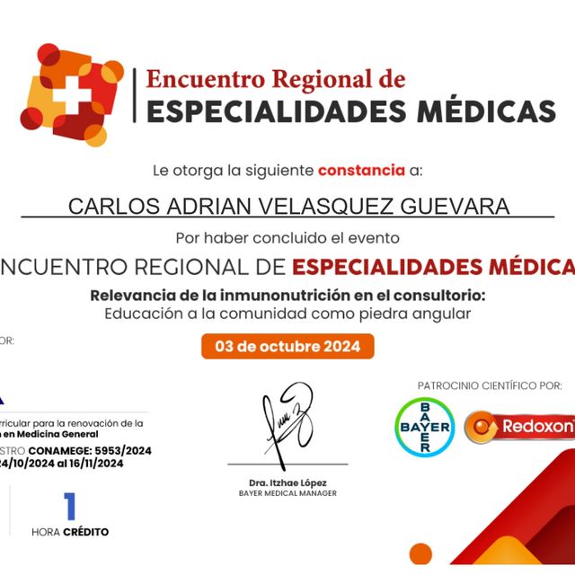 Ampliar imagen: certificate 4