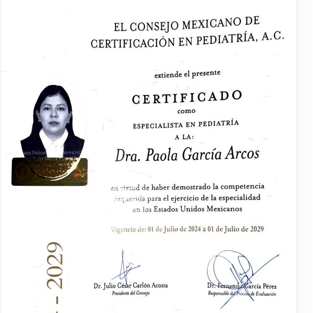 Ampliar imagen: certificate 1