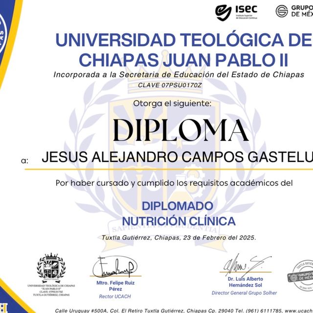 Ampliar imagen: certificate 2