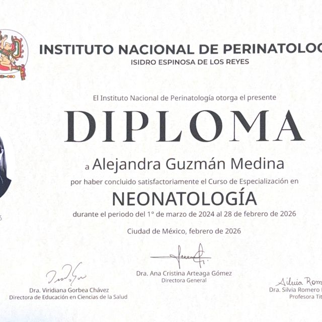 Ampliar imagen: certificate 5