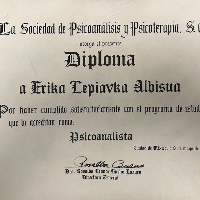 Ampliar imagen: certificate 2