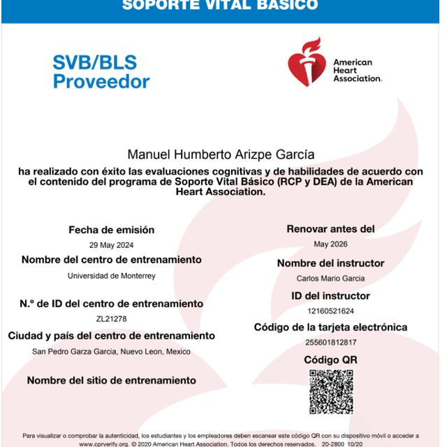 Ampliar imagen: certificate 2