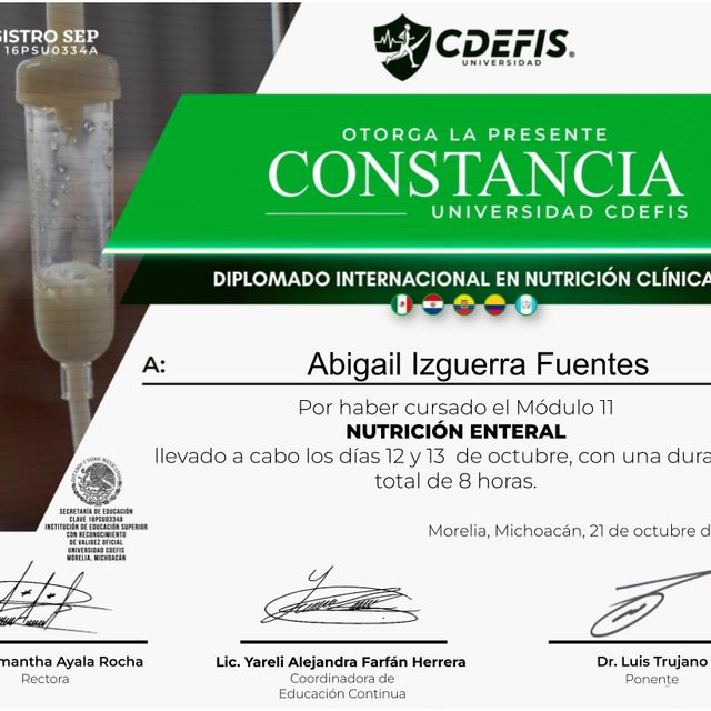 Ampliar imagen: certificate 5