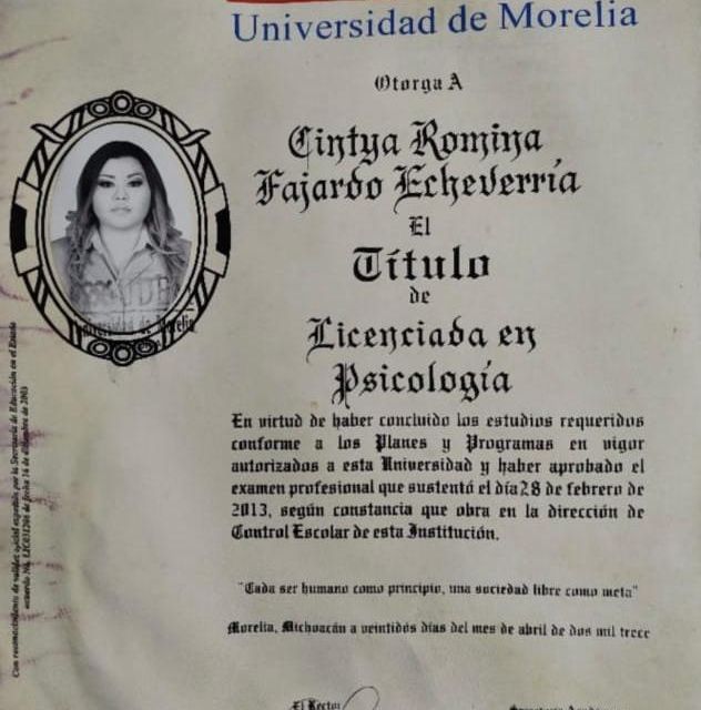 Ampliar imagen: certificate 5