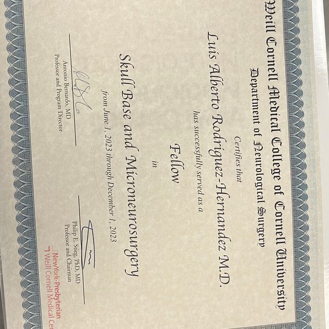 Ampliar imagen: certificate 1