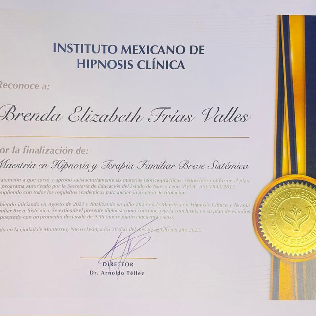Ampliar imagen: certificate 7
