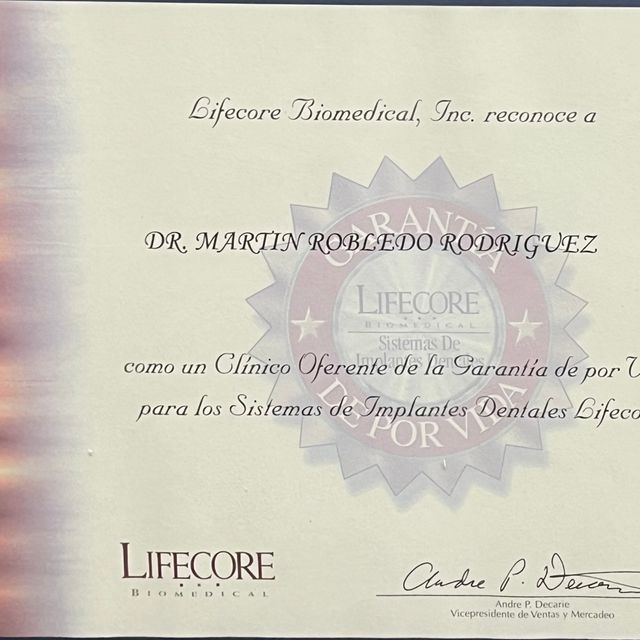 Ampliar imagen: certificate 8