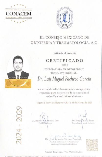 Ampliar imagen: certificate 1
