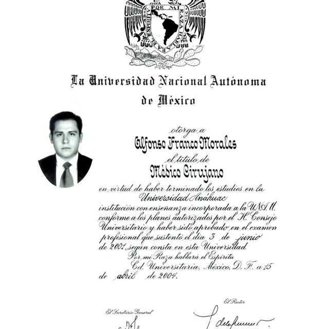 Ampliar imagen: certificate 3