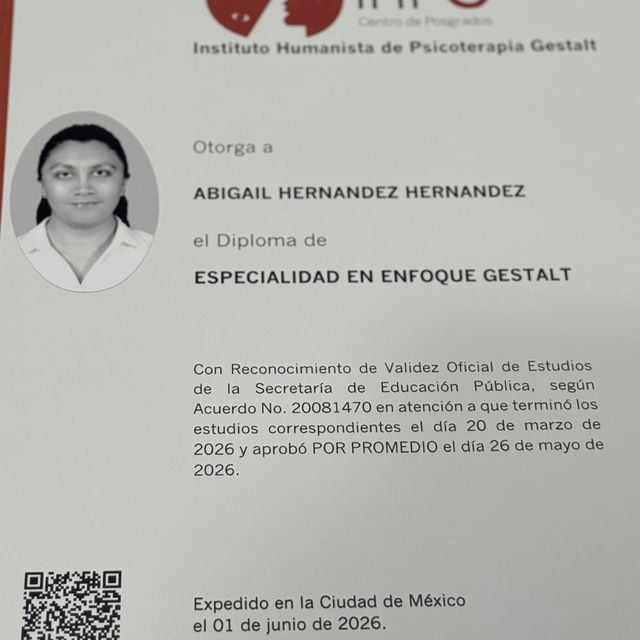 Ampliar imagen: certificate 3