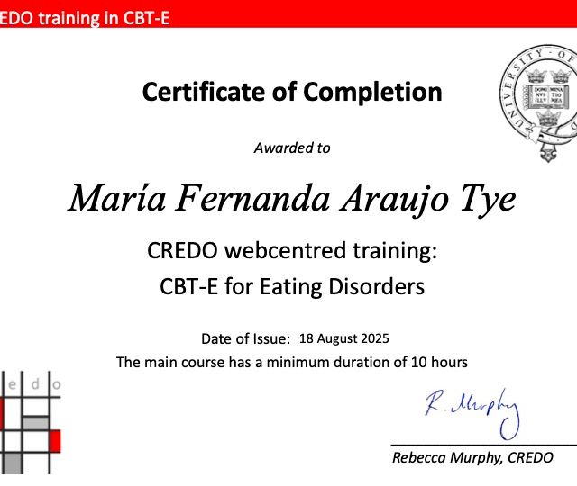 Ampliar imagen: certificate 5