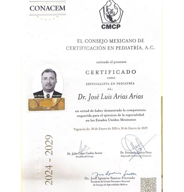 Ampliar imagen: certificate 1