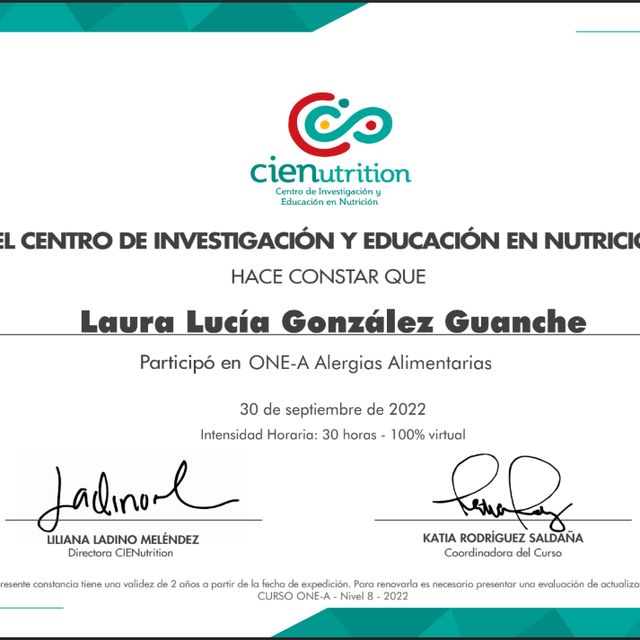 Ampliar imagen: certificate 1
