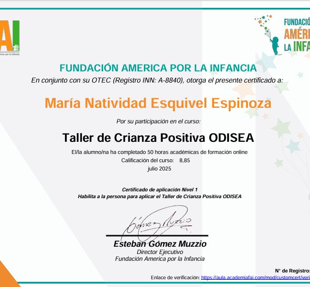Ampliar imagen: certificate 2