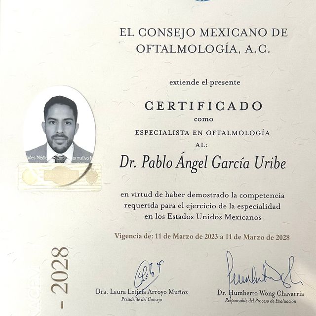 Ampliar imagen: certificate 3