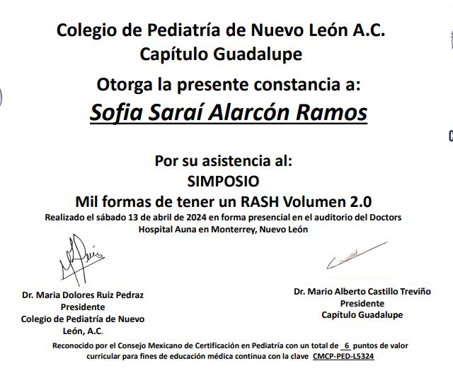 Ampliar imagen: certificate 10