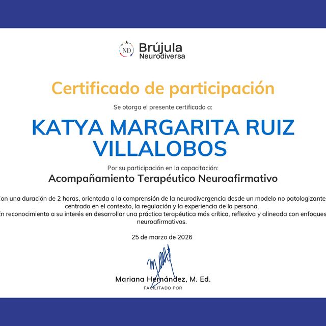 Ampliar imagen: certificate 7