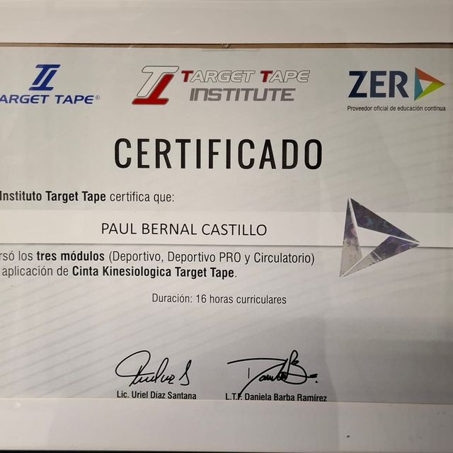 Ampliar imagen: certificate 9