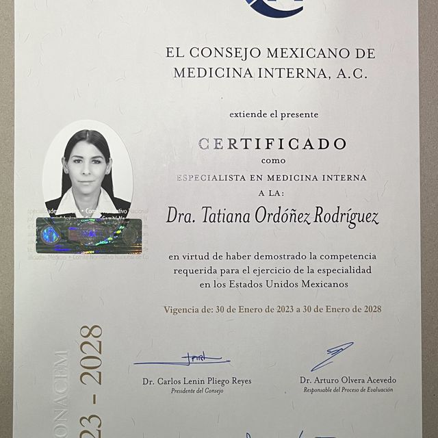 Ampliar imagen: certificate 1
