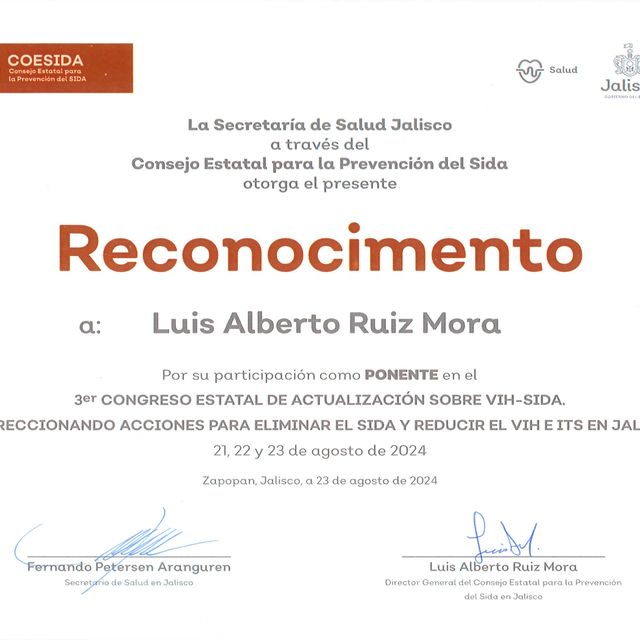 Ampliar imagen: certificate 29