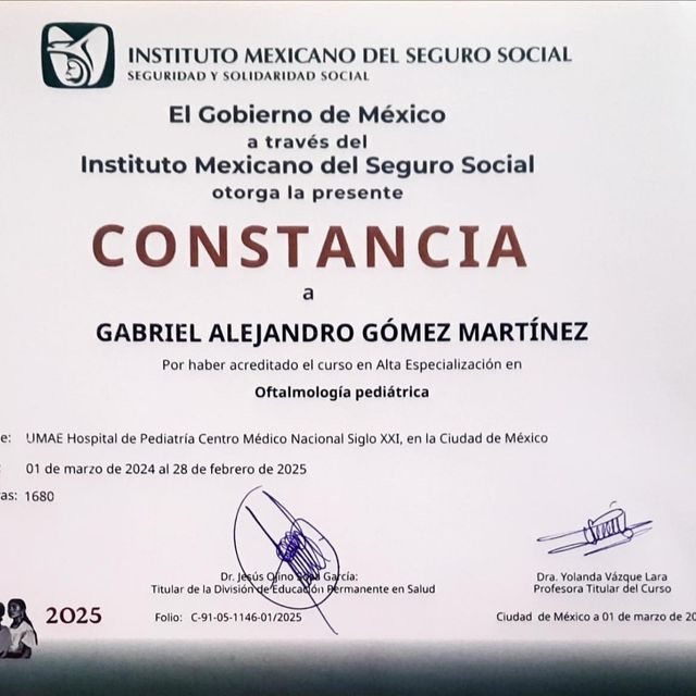 Ampliar imagen: certificate 3