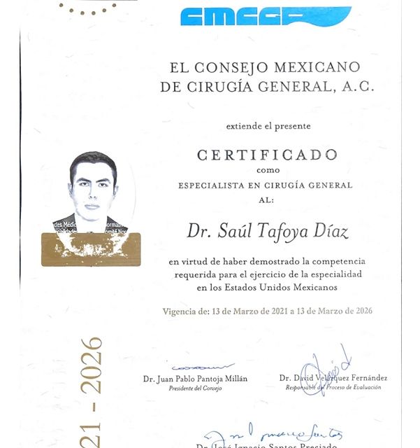 Ampliar imagen: certificate 4