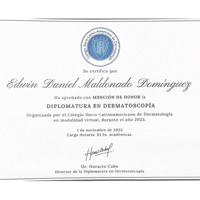 Ampliar imagen: certificate 10