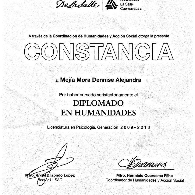 Ampliar imagen: certificate 1