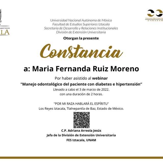 Ampliar imagen: certificate 6