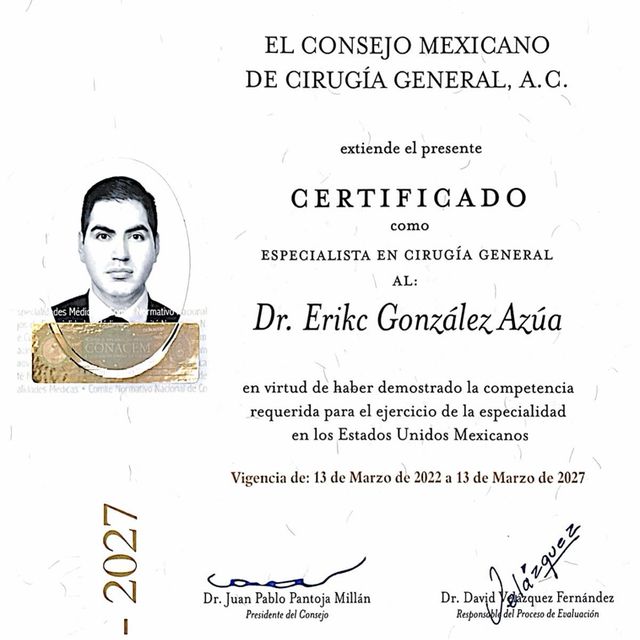 Ampliar imagen: certificate 4