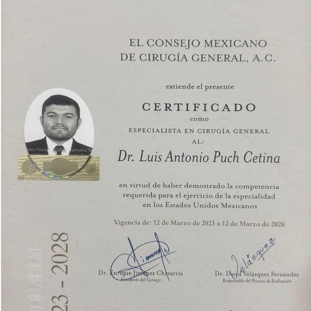 Ampliar imagen: certificate 1