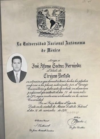 Ampliar imagen: certificate 1