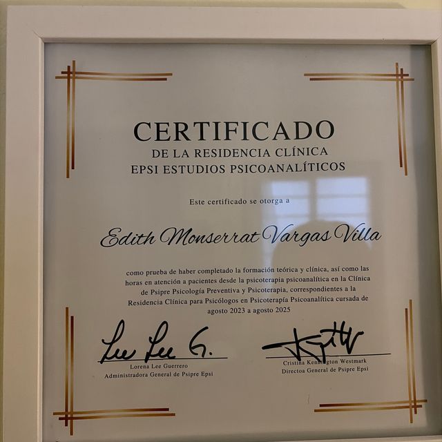 Ampliar imagen: certificate 9