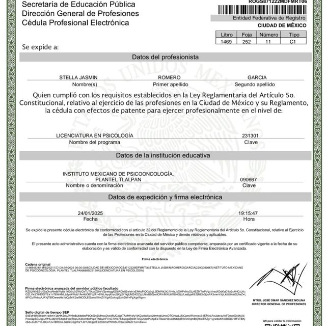 Ampliar imagen: certificate 1