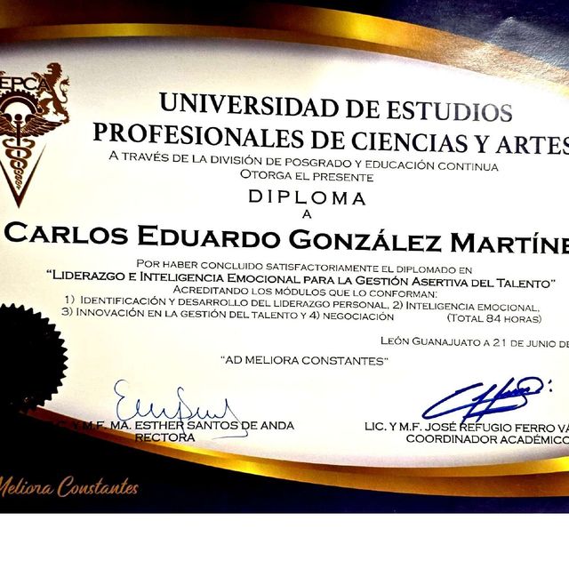 Ampliar imagen: certificate 1
