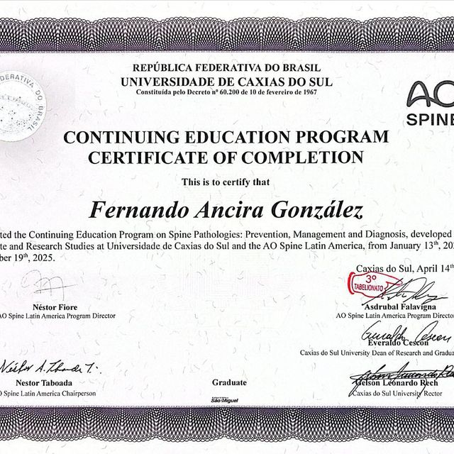 Ampliar imagen: certificate 4