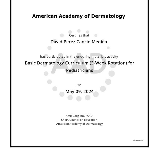 Ampliar imagen: certificate 10