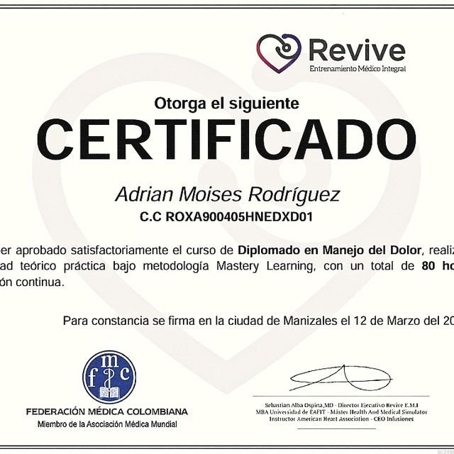 Ampliar imagen: certificate 6