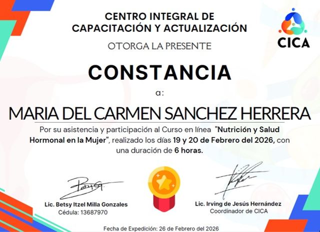 Ampliar imagen: certificate 6