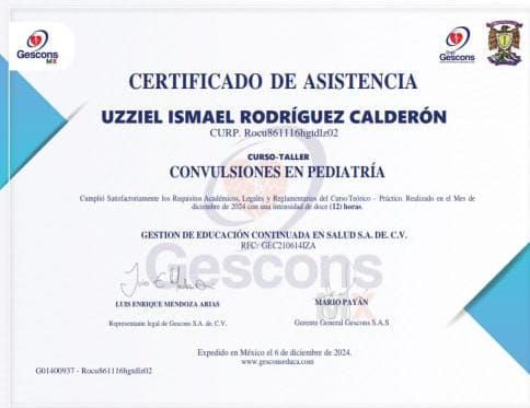 Ampliar imagen: certificate 1