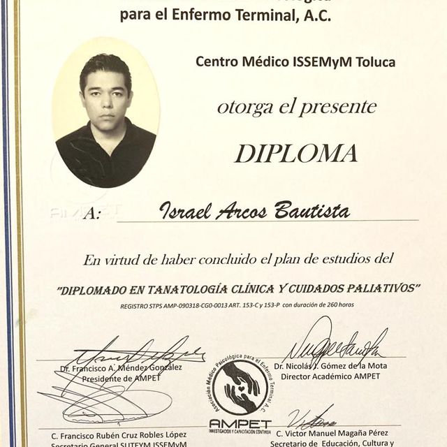 Ampliar imagen: certificate 7