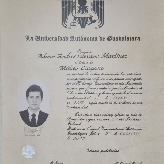 Ampliar imagen: certificate 1