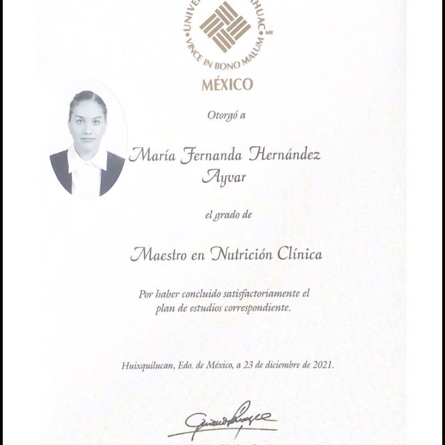 Ampliar imagen: certificate 2