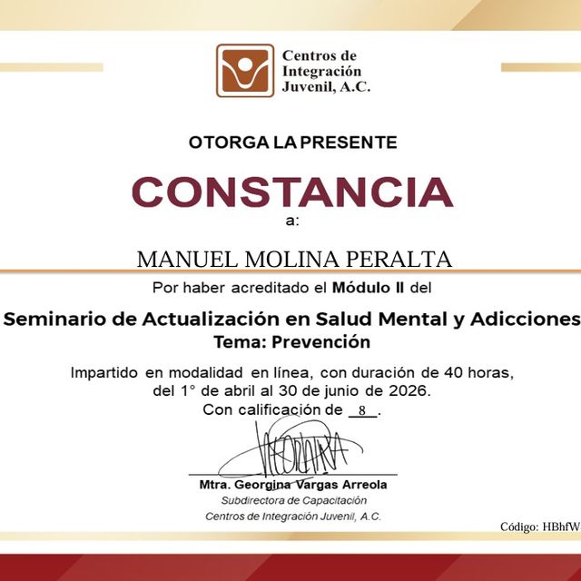 Ampliar imagen: certificate 4