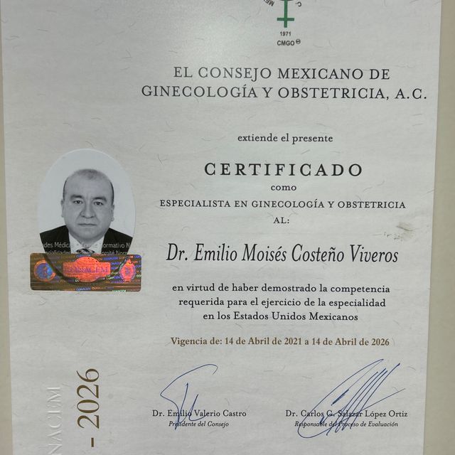 Ampliar imagen: certificate 1