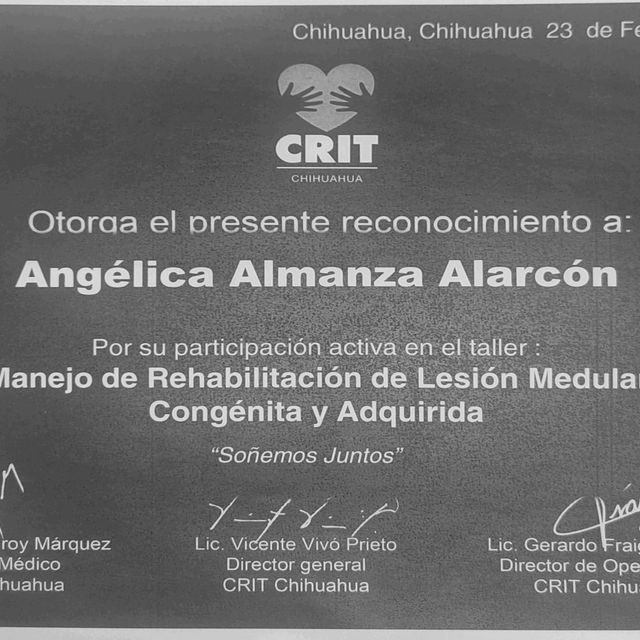 Ampliar imagen: certificate 18