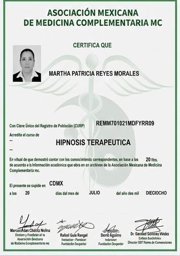Ampliar imagen: certificate 15