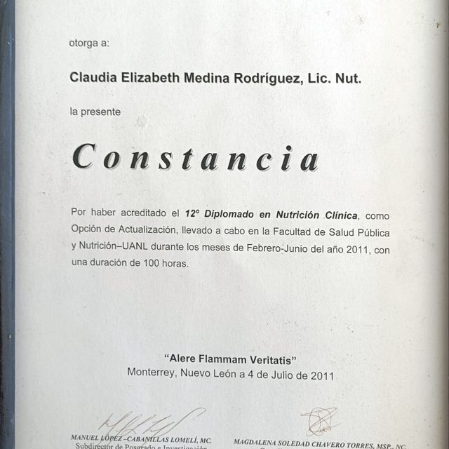 Ampliar imagen: certificate 2